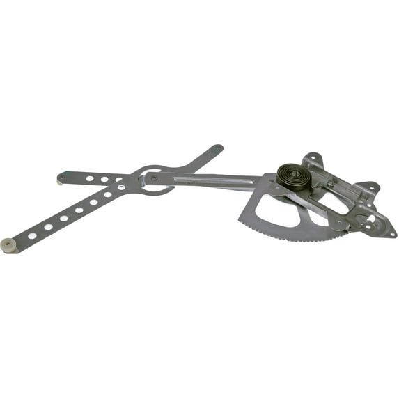Dorman 740-655 Front Driver Side Window Regulator for Specific Cadillac / Chevrolet / GMC Models