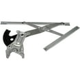 thumbnail image 1 of Dorman 740-659 Front Driver Side Window Regulator for Specific Buick / Oldsmobile / Pontiac Models, 1 of 4