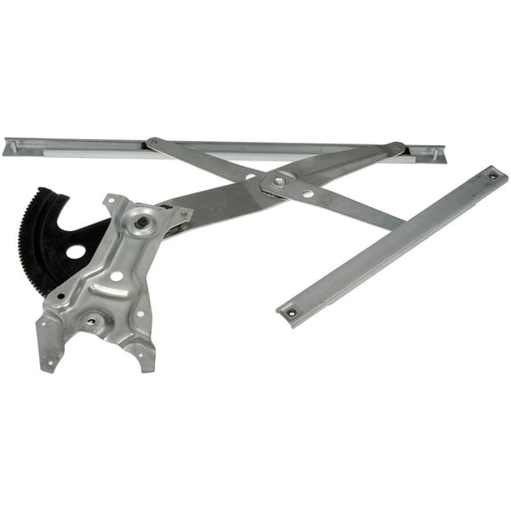 Dorman 740-659 Front Driver Side Window Regulator for Specific Buick / Oldsmobile / Pontiac Models