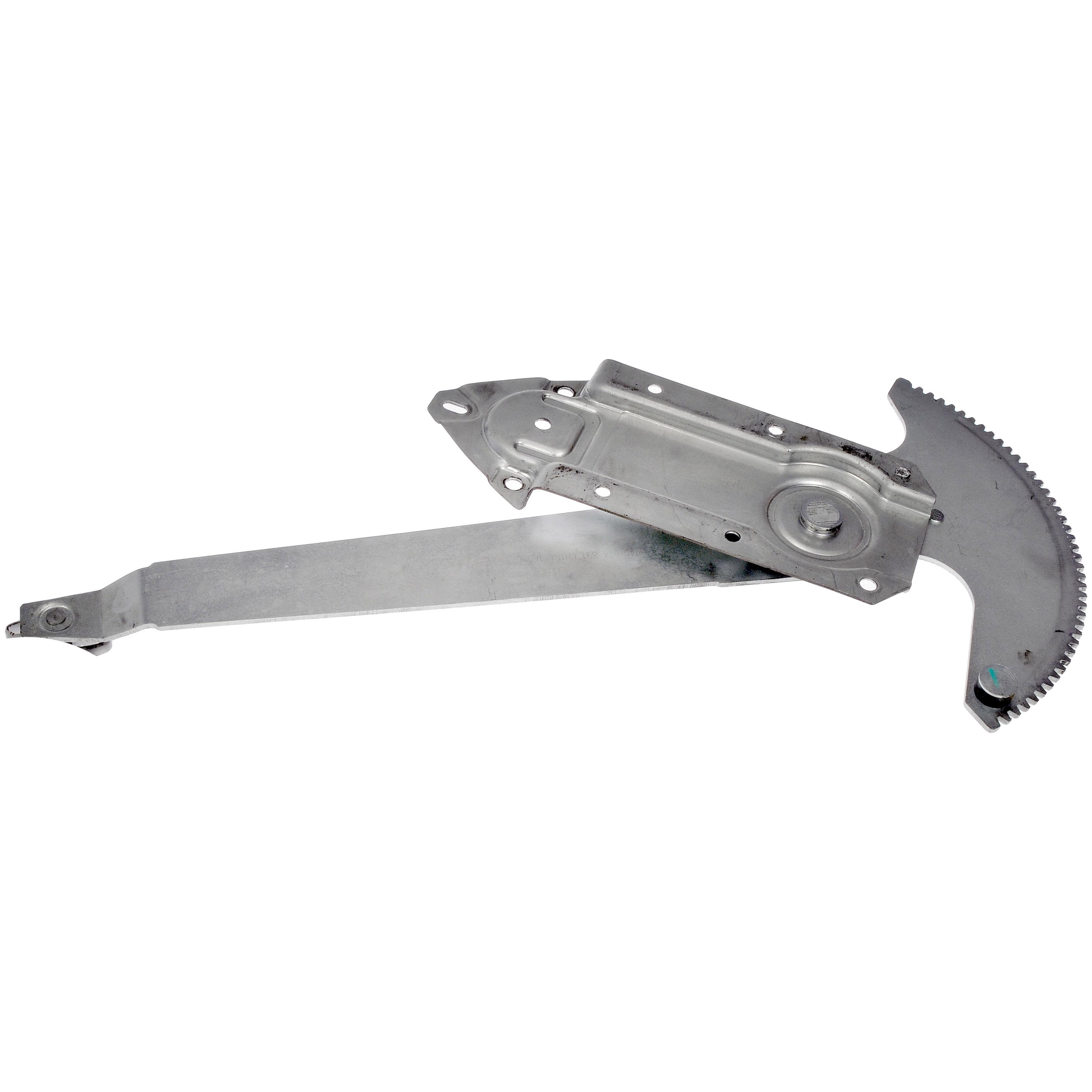 Dorman 740-582 Rear Passenger Side Power Window Regulator For Select Cadillac Models (Regulator Only)