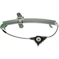 thumbnail image 1 of Dorman 740-686 Front Driver Side Window Regulator for Specific Lincoln Models, 1 of 6