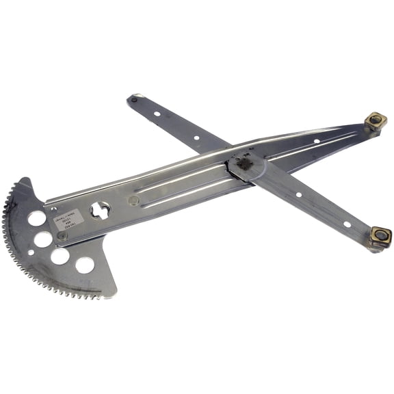 Dorman 740-692 Front Driver Side Window Regulator for Specific Models