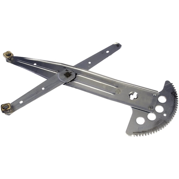 Dorman 740-693 Front Passenger Side Window Regulator for Specific Models