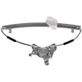 thumbnail image 1 of Dorman 740-694 Front Driver Side Window Regulator for Specific Hyundai Models, 1 of 3
