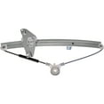 thumbnail image 1 of Dorman 740-708 Front Driver Side Window Regulator for Specific Toyota Models, 1 of 4