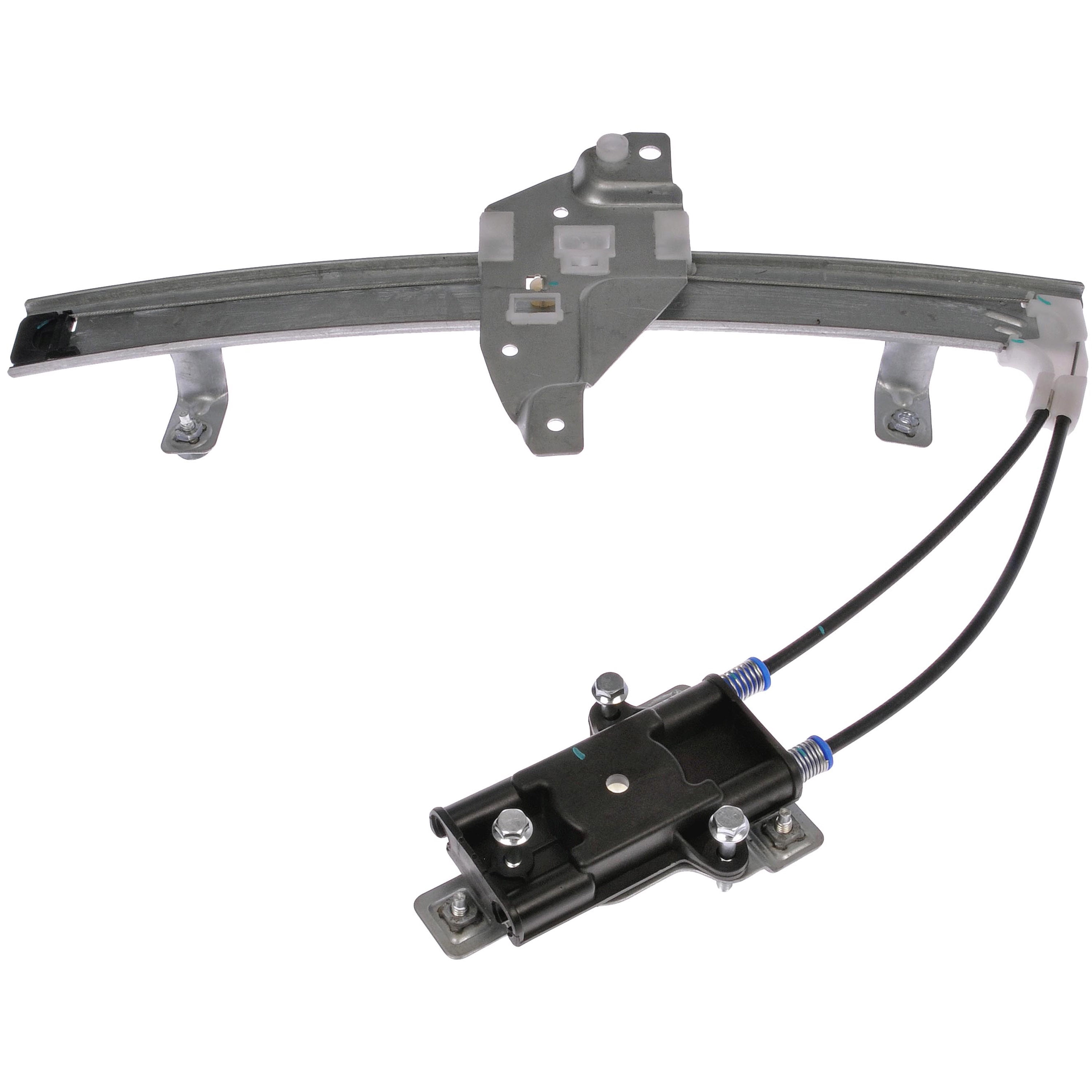 Genuine Dorman Power Window Regulator (Regulator Only) 740-547