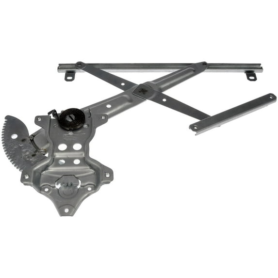 Dorman 740-727 Front Driver Side Window Regulator for Specific Toyota Models