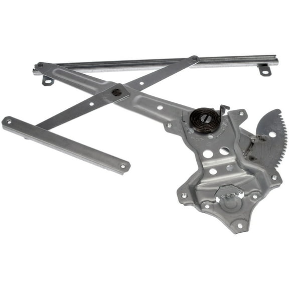 Dorman 740-728 Front Passenger Side Window Regulator for Specific Toyota Models