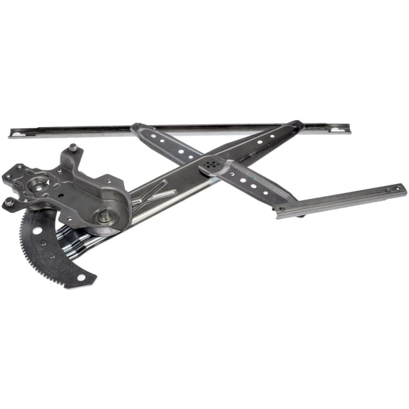 Dorman 740-736 Front Passenger Side Window Regulator for Specific Honda Models