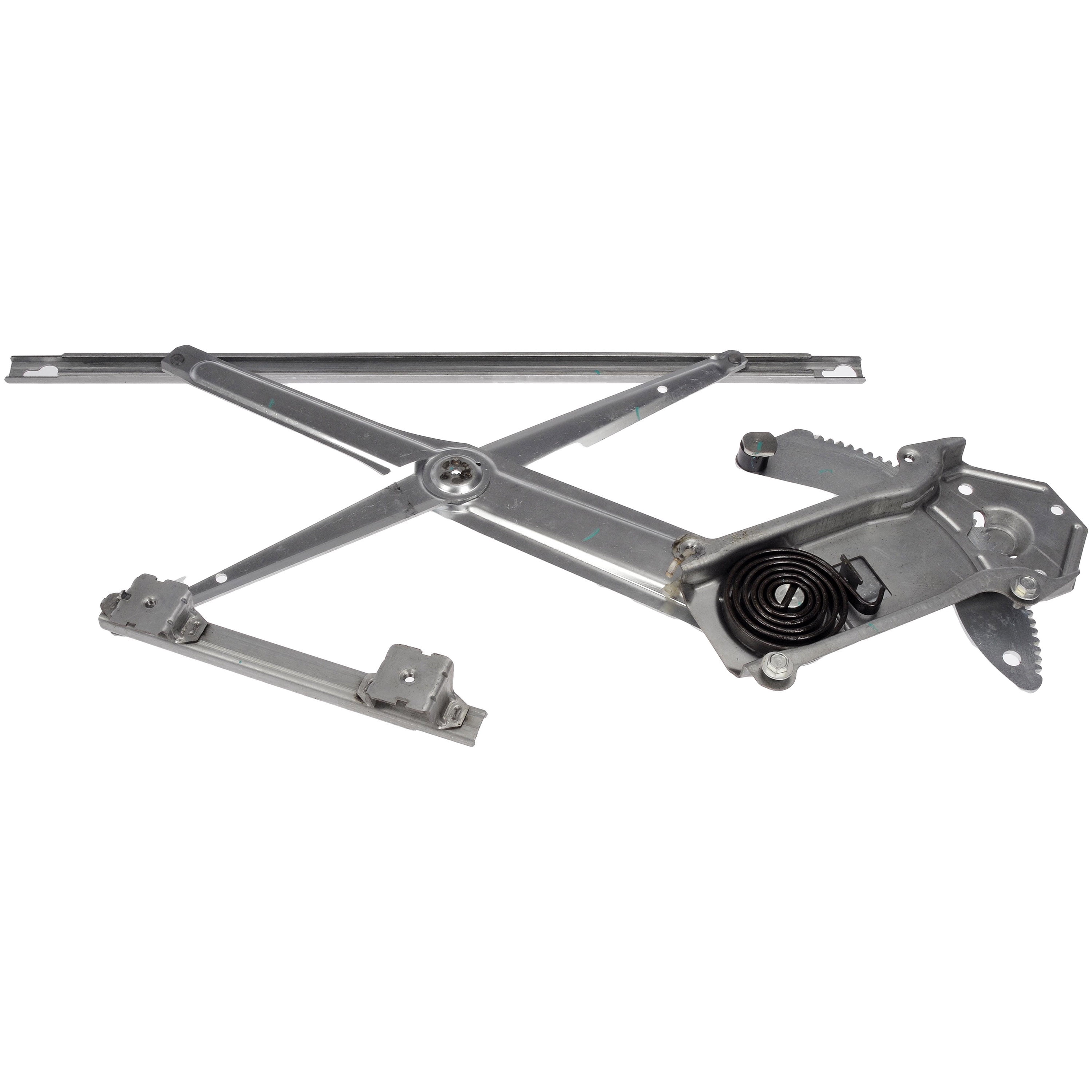 Dorman 752-123 Front Passenger Side Window Regulator For Specific Ford Models