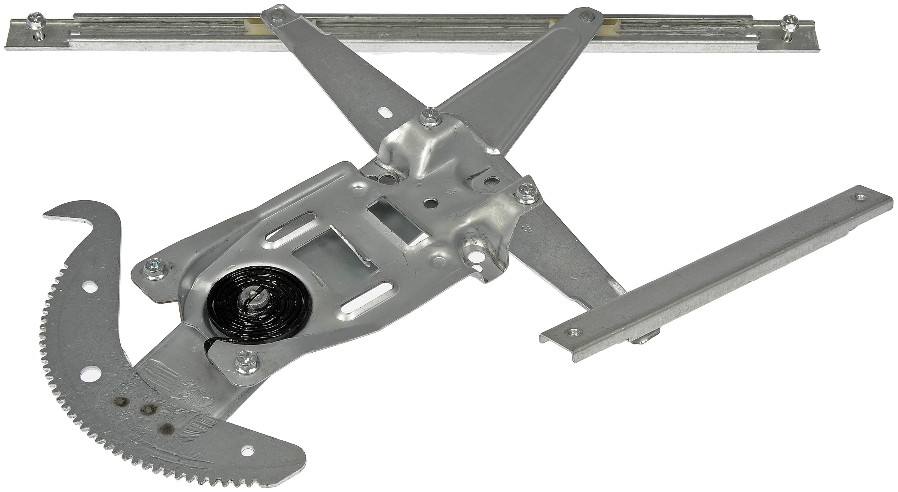 Dorman Front Driver Side Power Window Regulator - Compatible With Scion XA & Toyota RAV5 (Regulator Only) - View #8