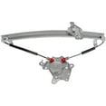 thumbnail image 1 of Dorman 740-777 Front Driver Side Window Regulator for Specific Nissan Models Fits select: 1995-1999 NISSAN SENTRA, 1 of 4