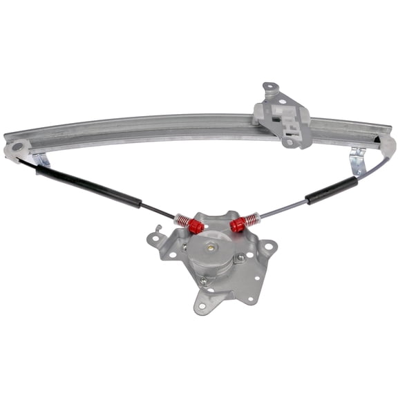 Dorman 740-777 Front Driver Side Window Regulator for Specific Nissan Models Fits select: 1995-1999 NISSAN SENTRA