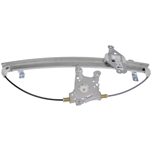Dorman 740-780 Front Driver Side Window Regulator for Specific Infiniti / Nissan Models