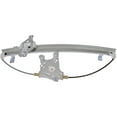 thumbnail image 1 of Dorman 740-781 Front Passenger Side Window Regulator for Specific Infiniti / Nissan Models, 1 of 3