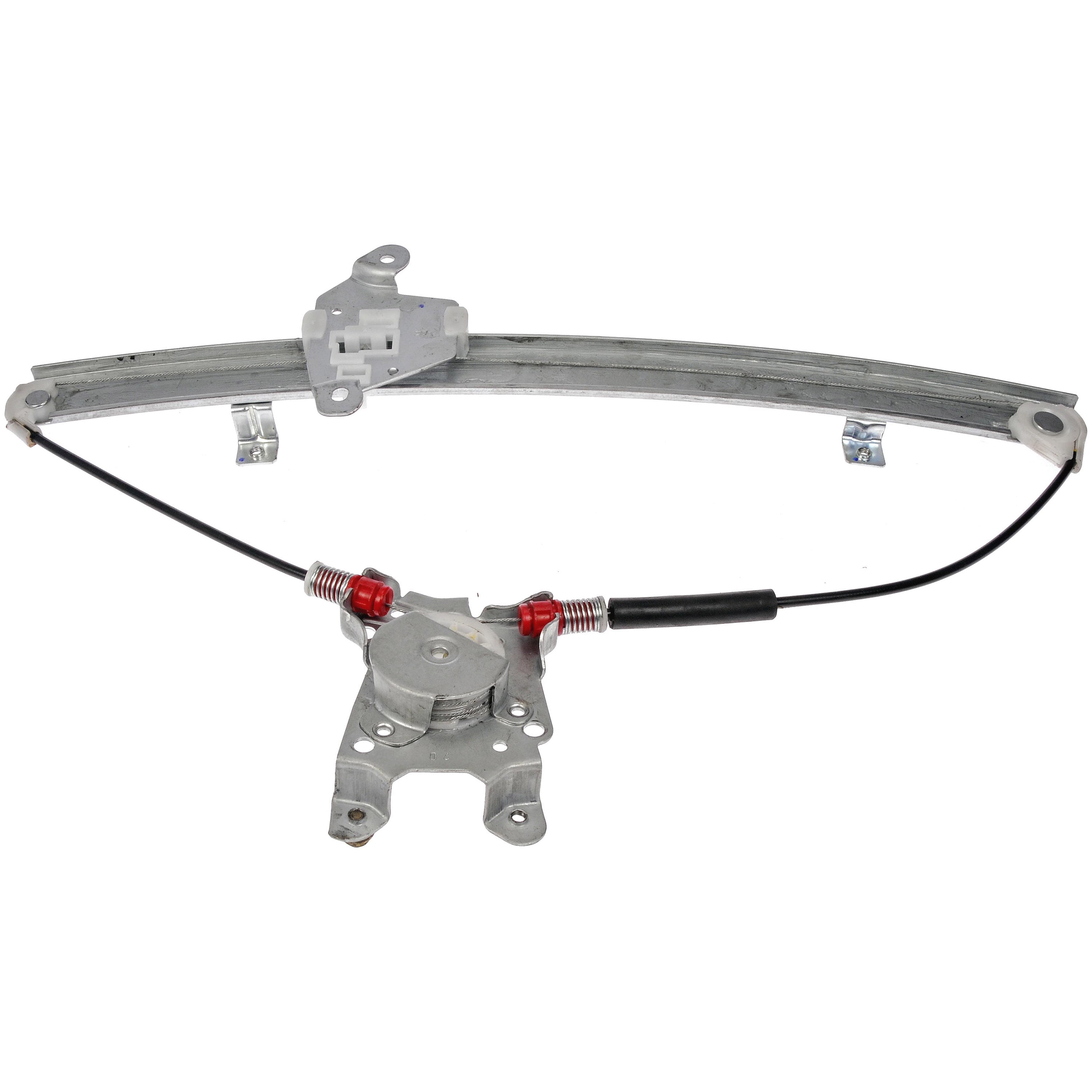 Window Regulator | 740-782 | Power Window Regulator ... - Dorman Products - View #10