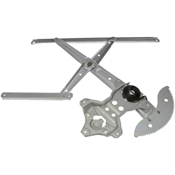 Dorman 740-795 Front Passenger Side Window Regulator for Specific Lexus / Toyota Models