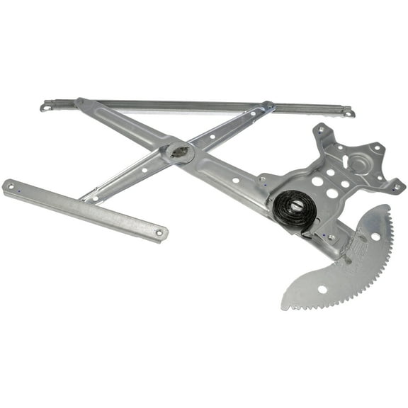 Dorman 740-796 Front Driver Side Window Regulator for Specific Lexus / Toyota Models