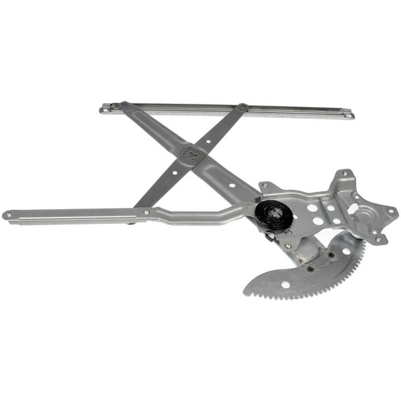 Dorman 740-799 Front Driver Side Window Regulator for Specific Toyota Models