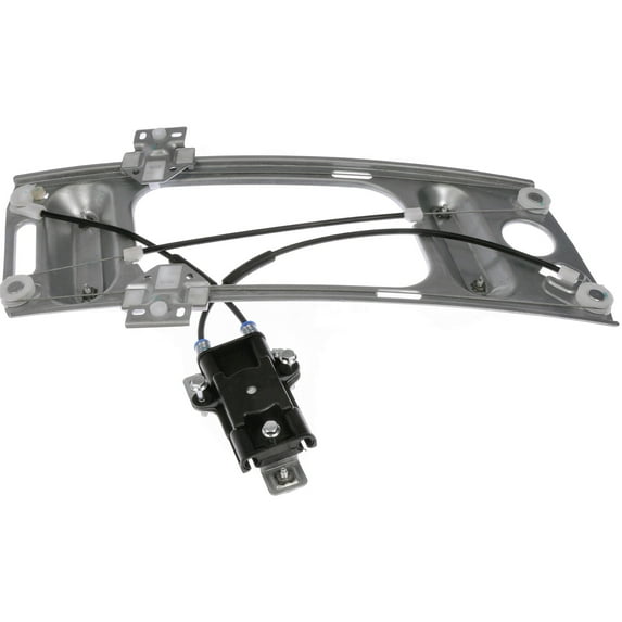 Dorman 740-810 Front Driver Side Window Regulator for Specific Chevrolet / Pontiac Models