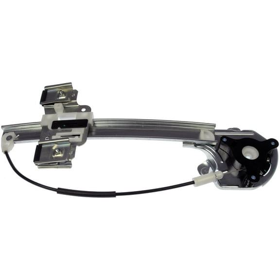 Dorman 740-812 Rear Passenger Side Window Regulator for Specific Buick Models