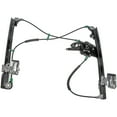 thumbnail image 1 of Dorman 740-825 Front Passenger Side Window Regulator for Specific Volkswagen Models, 1 of 3
