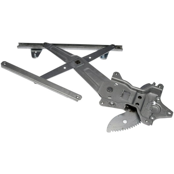 Dorman 740-830 Rear Passenger Side Window Regulator for Specific Toyota Models