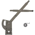 thumbnail image 1 of Dorman 740-854 Front Driver Side Window Regulator for Specific Dodge / Plymouth Models, 1 of 5