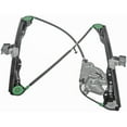 thumbnail image 1 of Dorman 740-874 Front Driver Side Window Regulator for Specific Ford Models, 1 of 5
