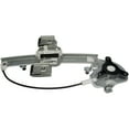 thumbnail image 1 of Dorman 740-888 Rear Left Window Regulator for Specific Pontiac Models Fits select: 2000-2005 PONTIAC BONNEVILLE, 1 of 5