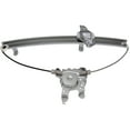 thumbnail image 1 of Dorman 740-904 Front Driver Side Window Regulator for Specific Nissan Models, 1 of 4