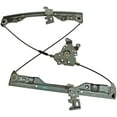 thumbnail image 1 of Dorman 740-906 Front Driver Side Window Regulator for Specific Nissan Models, 1 of 3