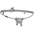 thumbnail image 1 of Dorman 740-909 Front Passenger Side Window Regulator for Specific Infiniti / Nissan Models, 1 of 3