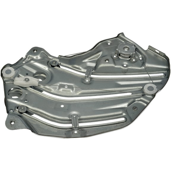 Dorman 740-956 Left Quarter Window Regulator Compatible with Select Ford Models Fits select: 2015-2020 FORD MUSTANG