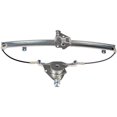 thumbnail image 1 of Dorman 740-964 Front Driver Side Window Regulator for Specific Nissan Models, 1 of 2