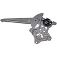 thumbnail image 1 of Dorman 740-973 Rear Passenger Side Window Regulator for Specific Toyota Models, 1 of 4