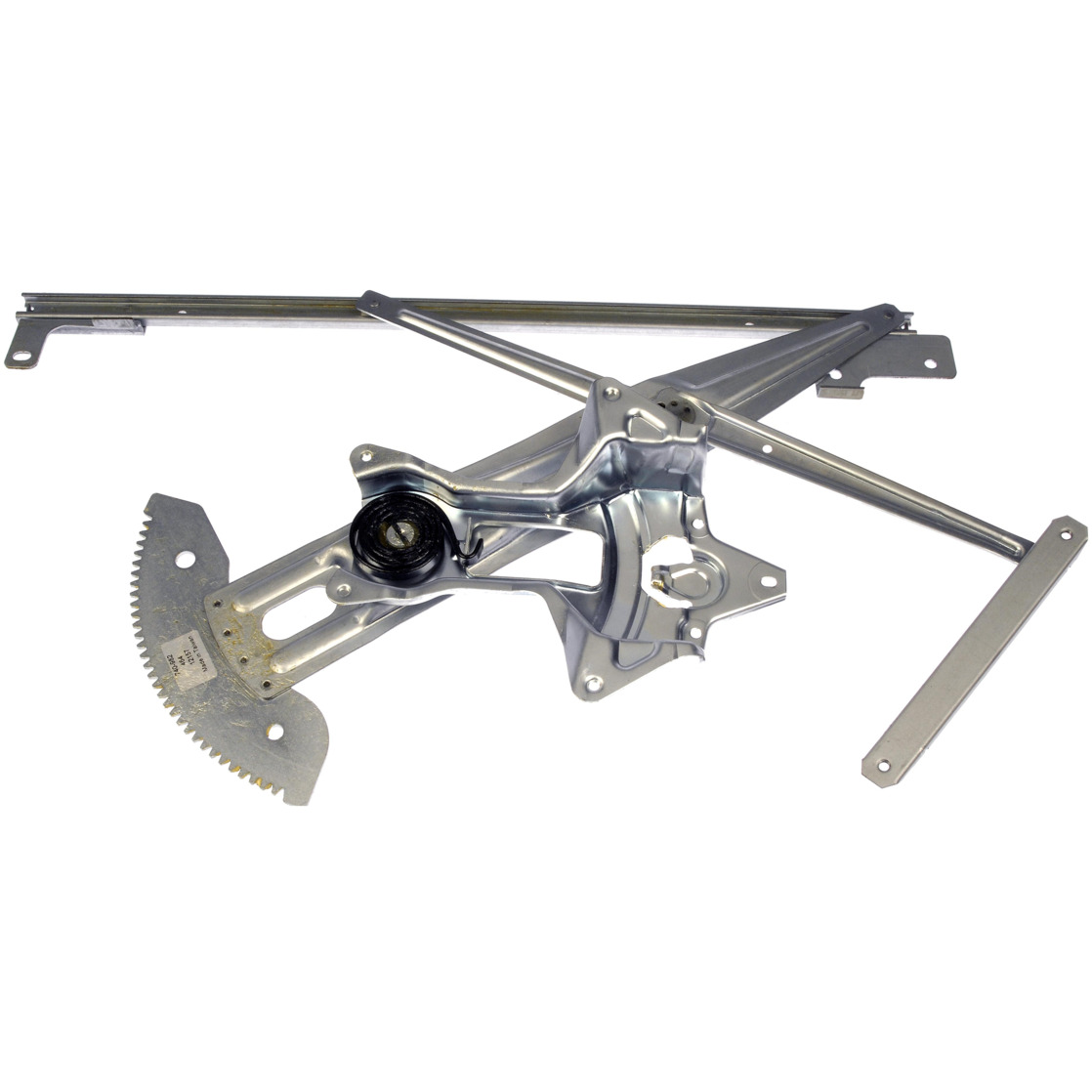 Dorman 740-982 Front Driver Side Window Regulator for Specific Eagle / Mitsubishi Models