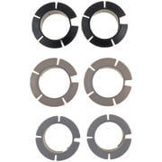 Dorman 74016 Brake and Clutch Bushings for Specific Models Pack of 6