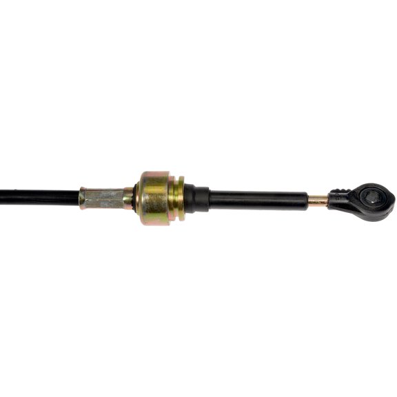 Dorman 74021 Automatic Transmission Shifter Cable Repair Kit for Specific Lexus / Scion / Toyota Models
