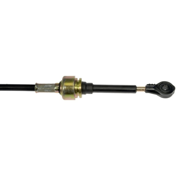 Dorman 74021 Automatic Transmission Shifter Cable Repair Kit for Specific Lexus / Scion / Toyota Models