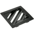 thumbnail image 1 of Dorman 74022 Passenger Side HVAC Vent Passenger Side for Specific Dodge Models, Black, 1 of 4
