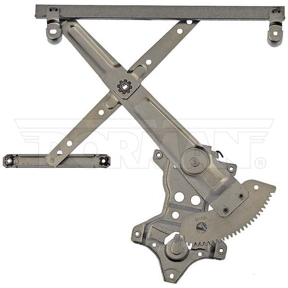 Dorman 740730 Power Window Regulator (Regulator Only