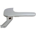 thumbnail image 1 of Dorman 740MX Interior Door Handle for Specific Volkswagen Models, Zinc; Chrome, 1 of 4