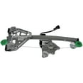 thumbnail image 1 of Dorman 741-064 Rear Driver Side Power Window Motor and Regulator Assembly for Specific Cadillac Models, 1 of 3
