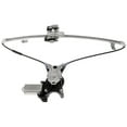 thumbnail image 1 of Dorman 741-073 Rear Driver Side Power Window Motor and Regulator Assembly for Specific Dodge / Mitsubishi / Ram Models, 1 of 4