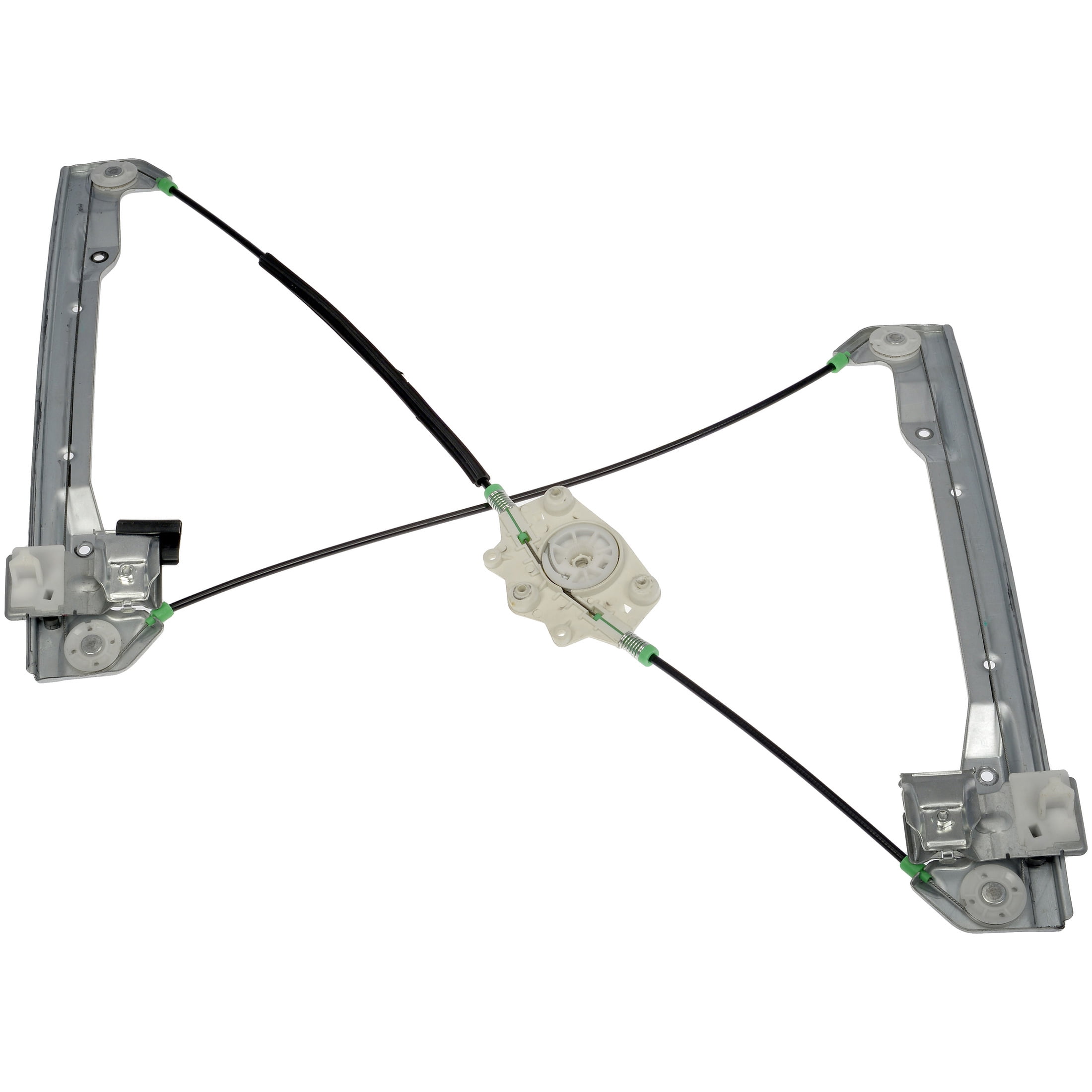 Dorman 741-093 Front Passenger Side Power Window Motor and Regulator Assembly for Specific Lincoln Models