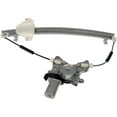 thumbnail image 1 of Dorman 741-100 Front Driver Side Power Window Motor and Regulator Assembly for Specific Hyundai / Kia Models, 1 of 5