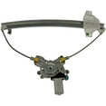 thumbnail image 1 of Dorman 741-101 Front Passenger Side Power Window Motor and Regulator Assembly for Specific Hyundai / Kia Models, 1 of 4