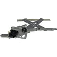 thumbnail image 1 of Dorman 741-113 Front Passenger Side Power Window Motor and Regulator Assembly for Specific Saturn Models, 1 of 5