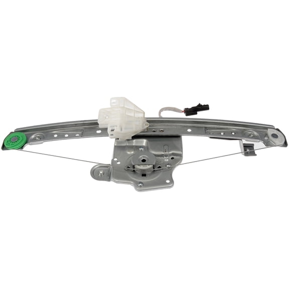 Motor Rear Glass Chrysler Pacifica Power Window Motor And Regulator Assembly